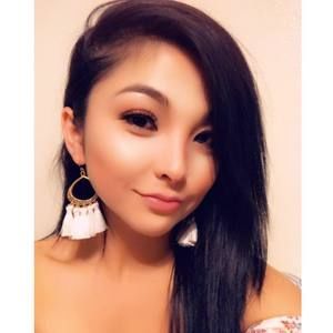 Meet your Posher, Hannah